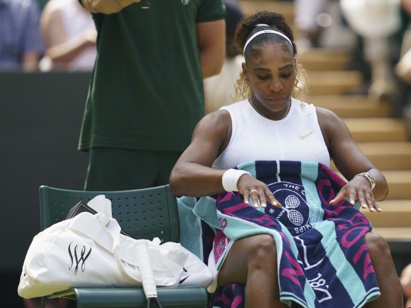 Serena 3